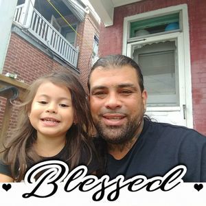 Meet your Posher, Domingo